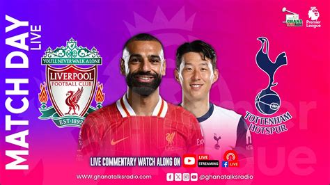 Liverpool live streams .